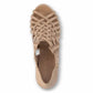 Chocolat Blu - Women Winix Wedge Sandal