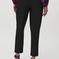 Joseph Ribkoff - Silky Knit Crop Pull-on Pants