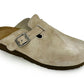 Naot - Women's Autumn Clog Sandal