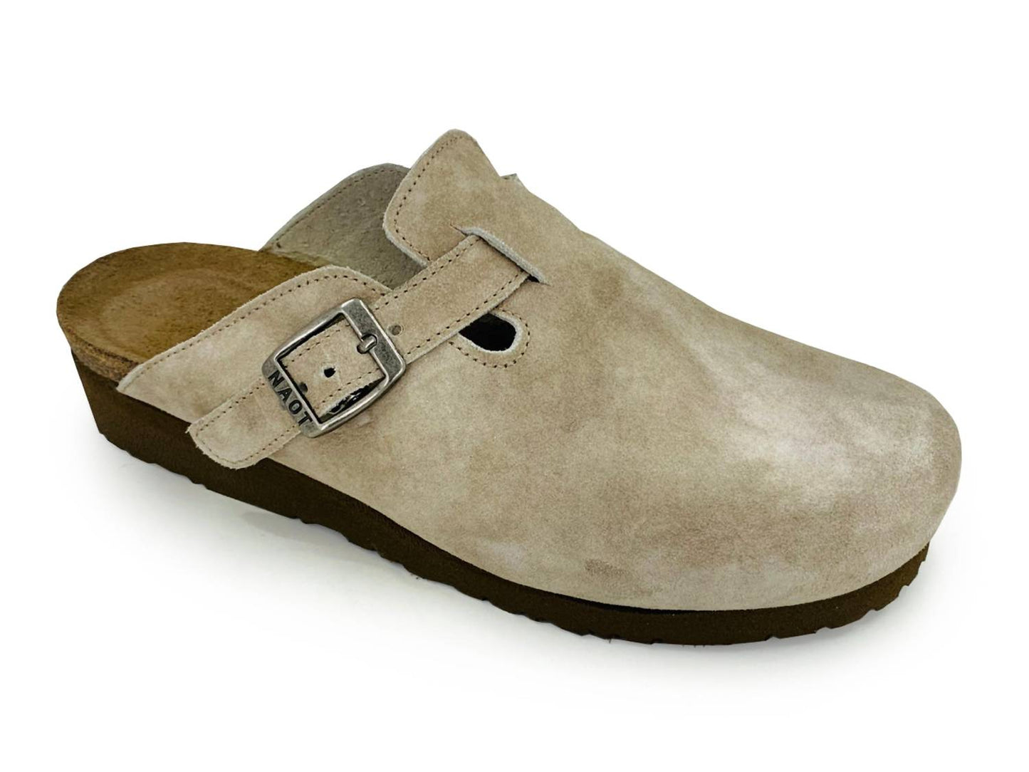 Naot - Women's Autumn Clog Sandal
