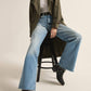 Z Supply - Dorian Trench Coat Jacket