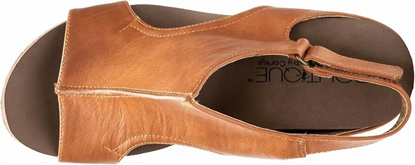Corkys Footwear - Women's Carley Wedge
