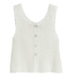 Tractr - Girls Knit Tank