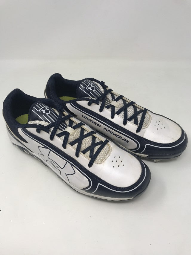 Tênis Under Armour Spine Glyde St CC Feminino Azul