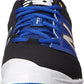 Chuteira de beisebol masculina New Balance L4040V3 preta/preta