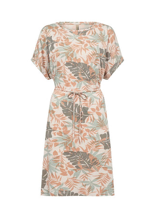 Conceito Soya - Vestido Galina