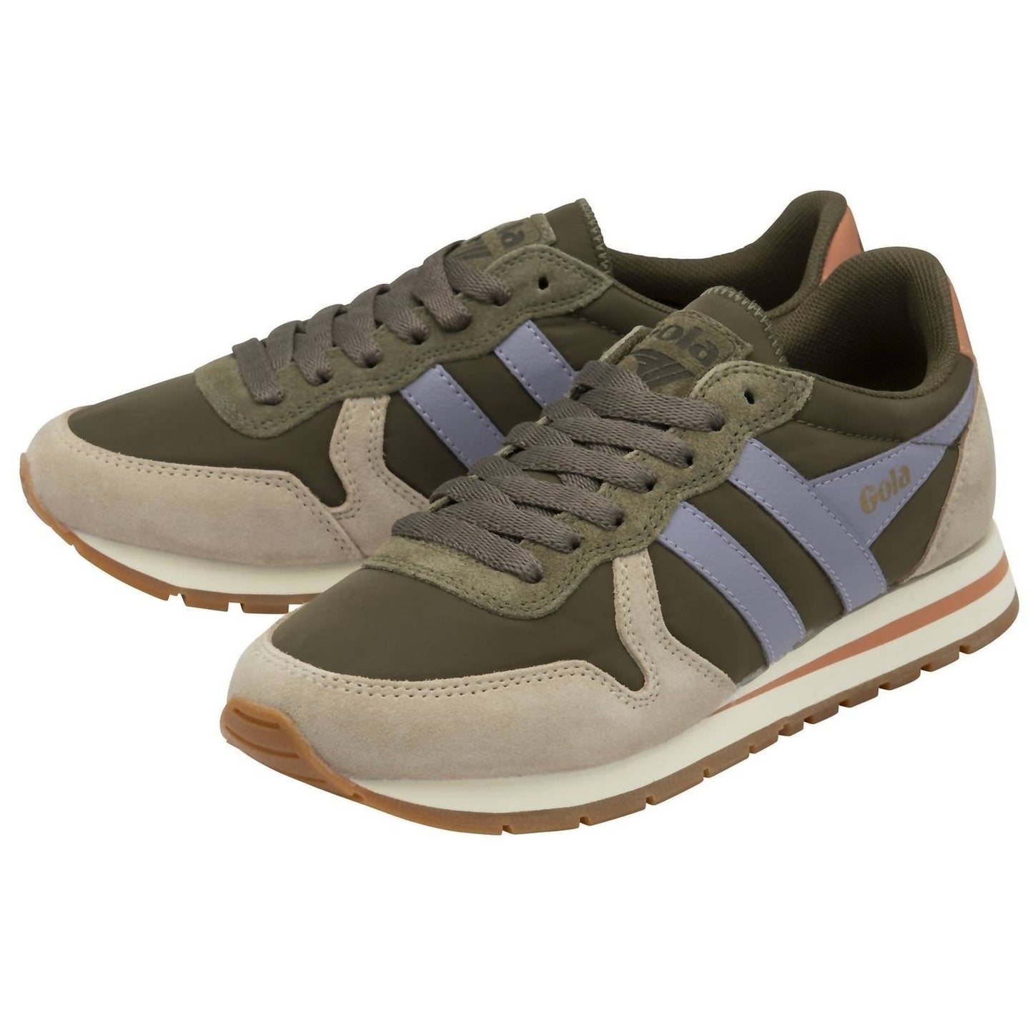 Gola - Women's Daytona Chute Sneaker