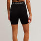 Free People - Long Haul Bike Short