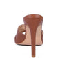 Rag Company - Women's Pleated Strap High Heal Sandal