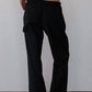 Donni. - Sandwash Painter Pants
