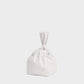 Lemiz - Women's Mariposa Twist Clutch Handbag