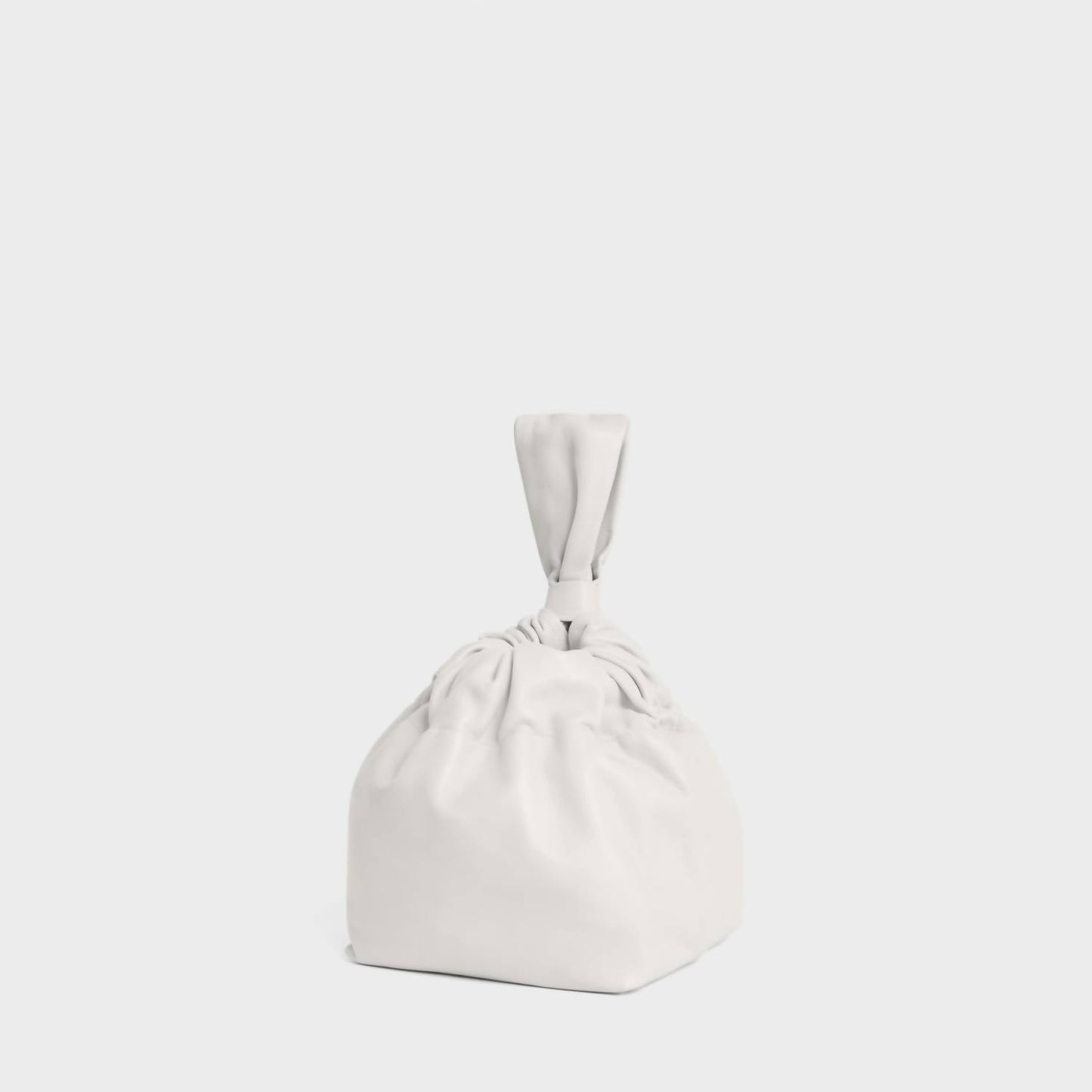 Lemiz - Women's Mariposa Twist Clutch Handbag
