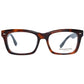 Ermenegildo Zegna - Men's Trapezium Optical Frames Eyeglass