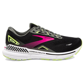Brooks - Tênis de corrida feminino Adrenaline GTS 23