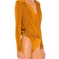 Free People - Turnt Bodysuit