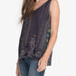 Johnny Was - LAUREL EISLEY TANK