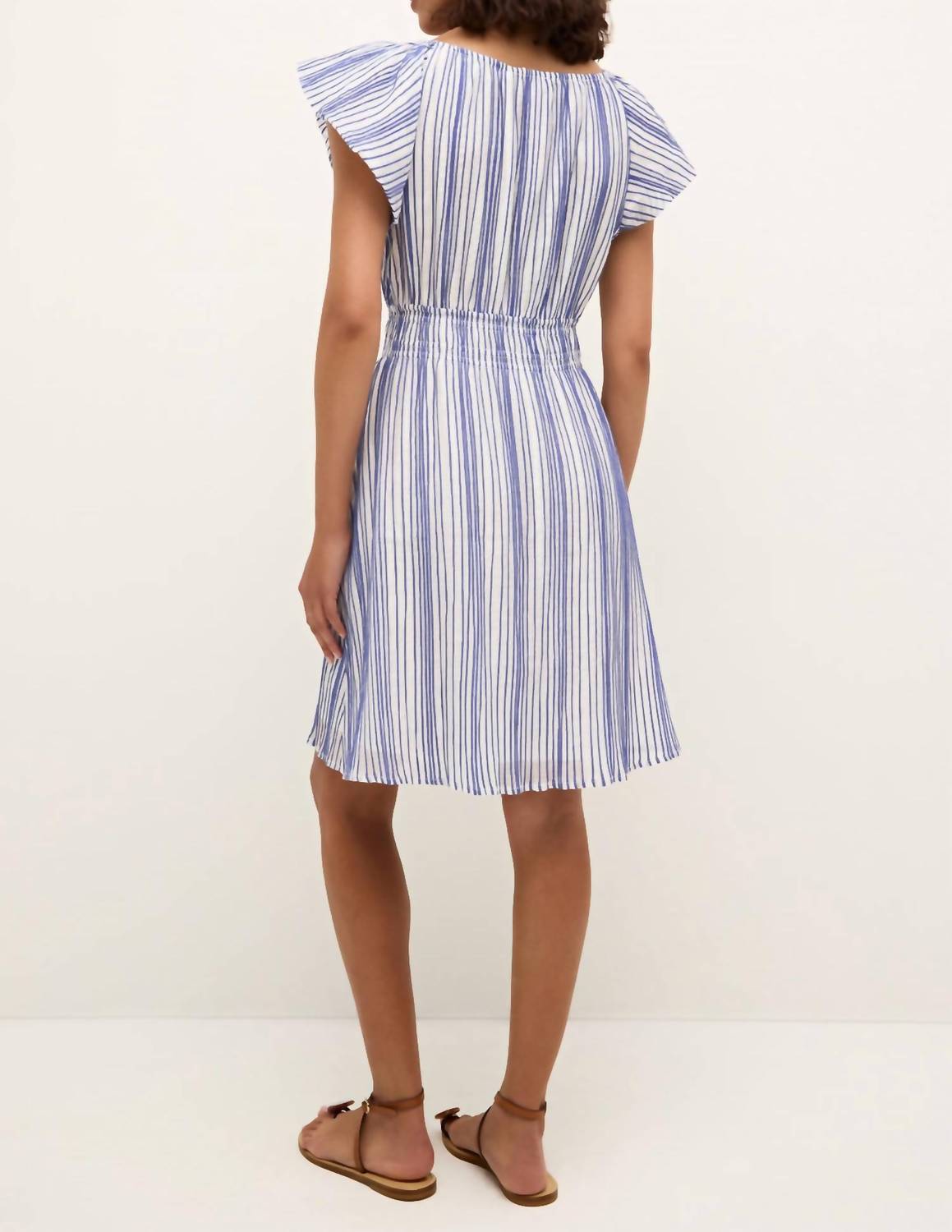 Marie Oliver - Women's Emilia Dress