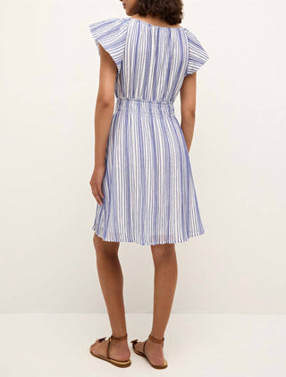 Marie Oliver - Emilia Dress