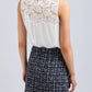Generation Love - Laurie Lace Combo Tank