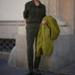Varley - Bridget Cable Sweater