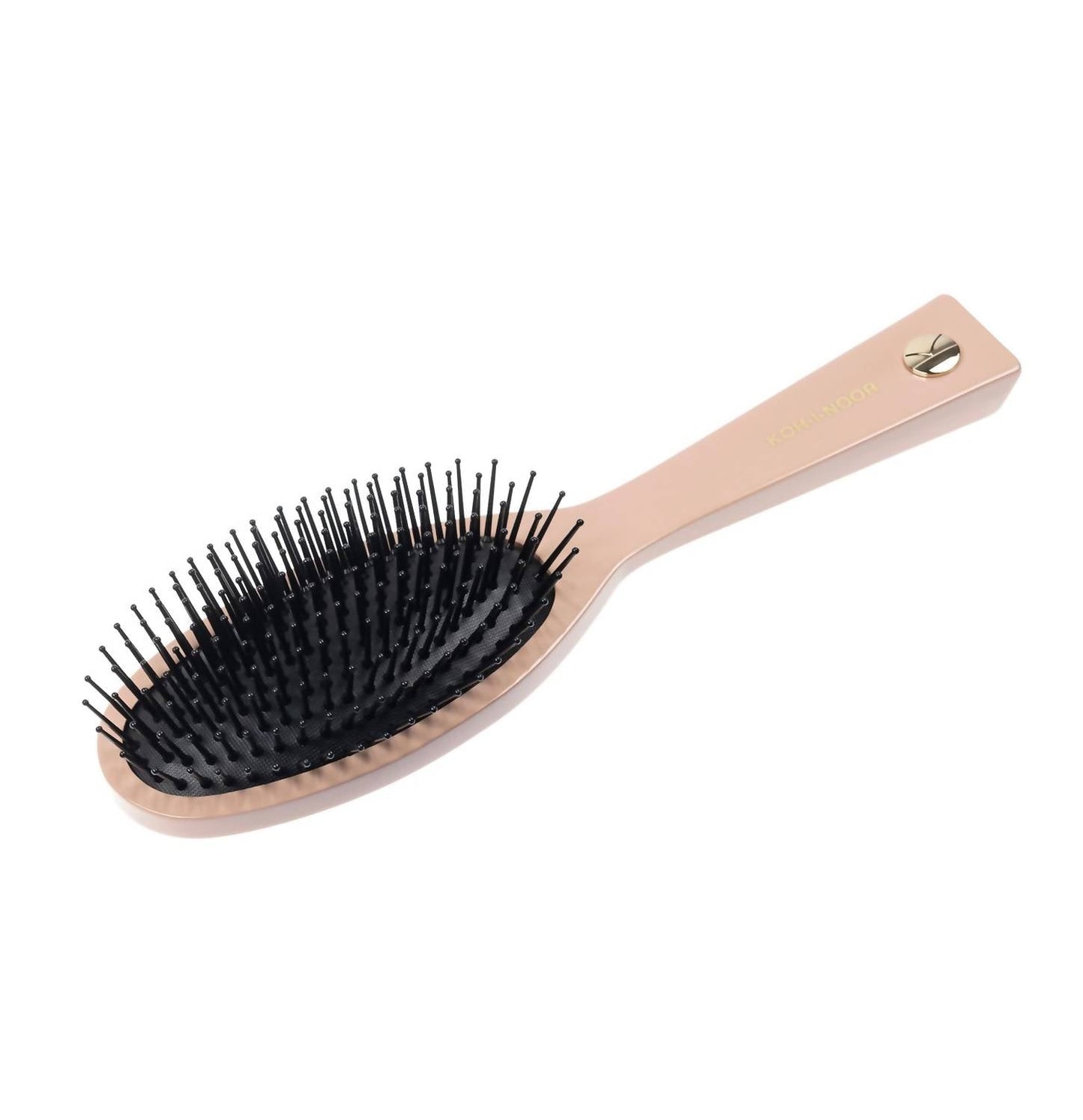 Koh-I-Noor Beauty Usa - Women's Synthetic Pin Brush