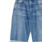 Moussy - Women's Breeze Flare Wide Leg Pant