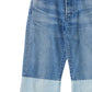 Moussy - Women's Breeze Flare Wide Leg Pant