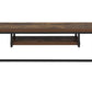 Bob TV Stand, Compact Storage