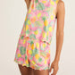 Z Supply - Sloane Silky Jersey Fruit Tank
