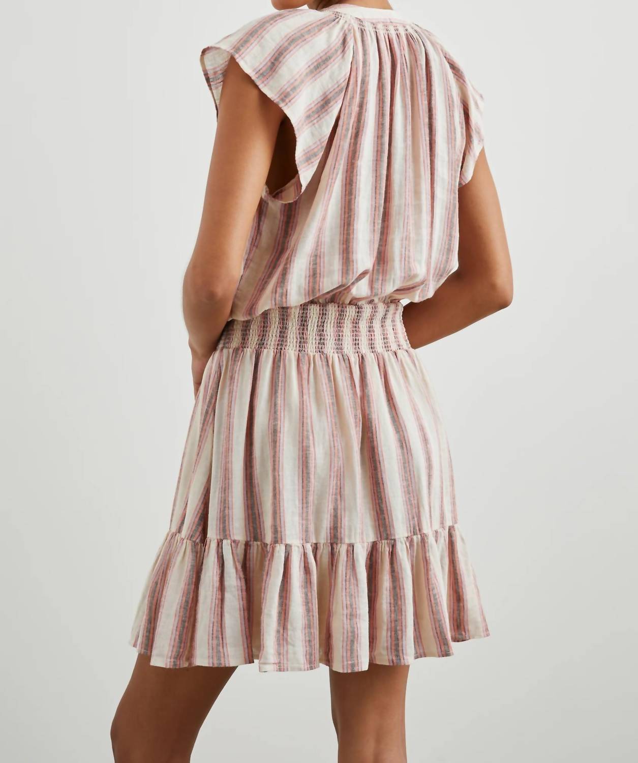 Rails - Augustine Mini Dress