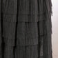 Elliott Lauren - Women's Tulle Midi Skirt