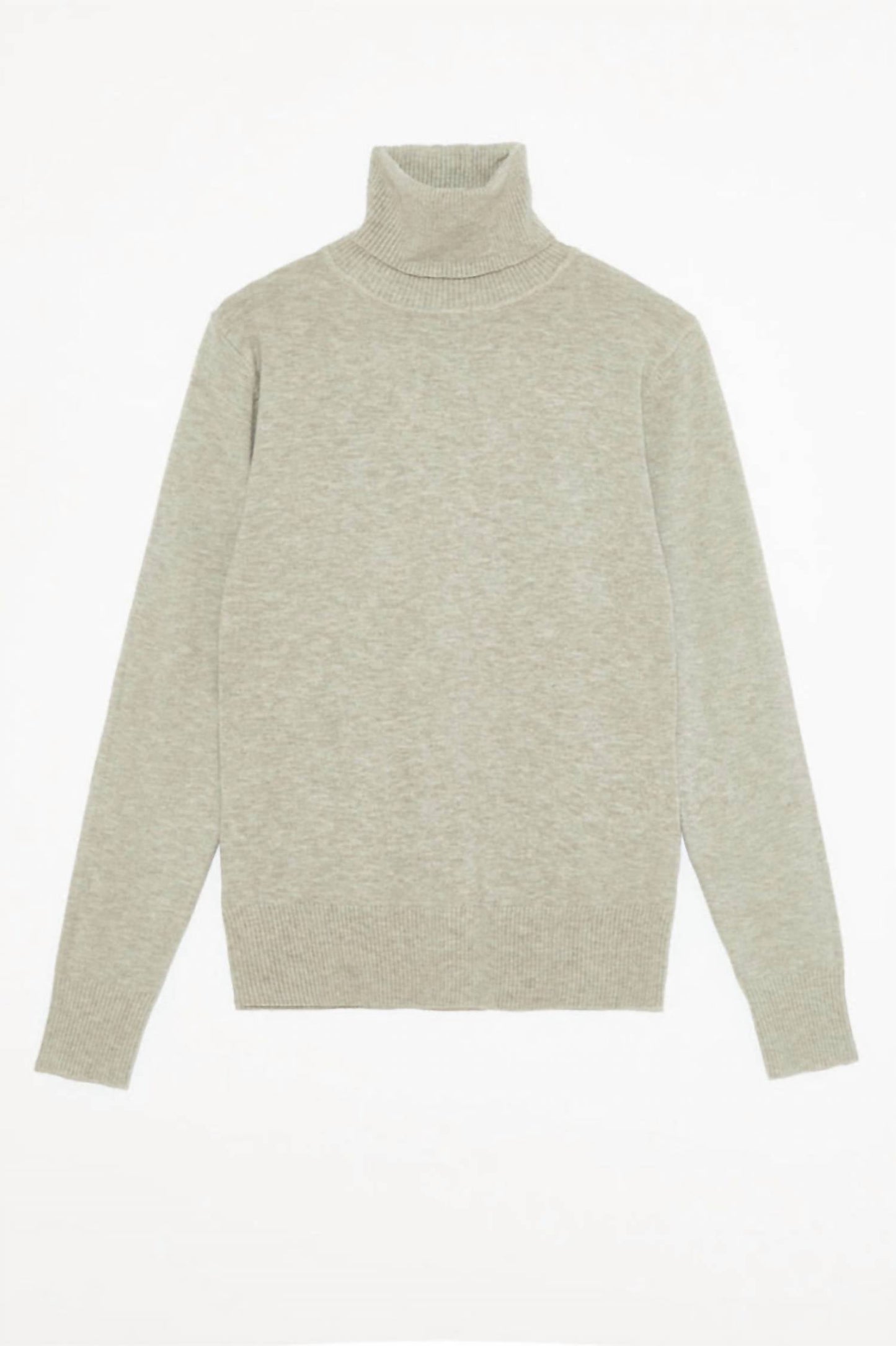 Deluc - Women's Silene Turtleneck Sweater