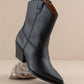 Oasis Society - Ames Short Cowboy Boot