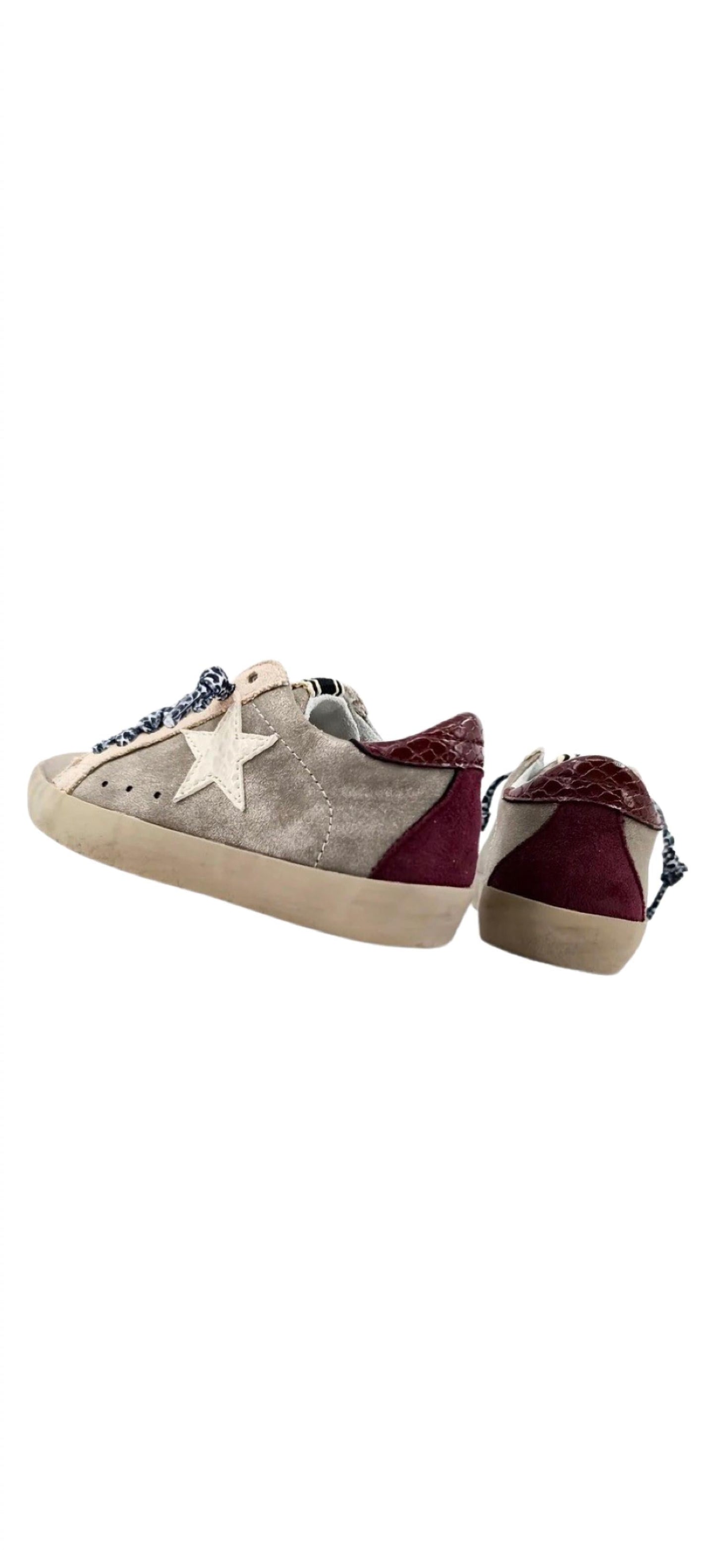 Shu Shop - Kids Paula Shoes