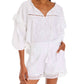 Allison New York - Lydia Blouse