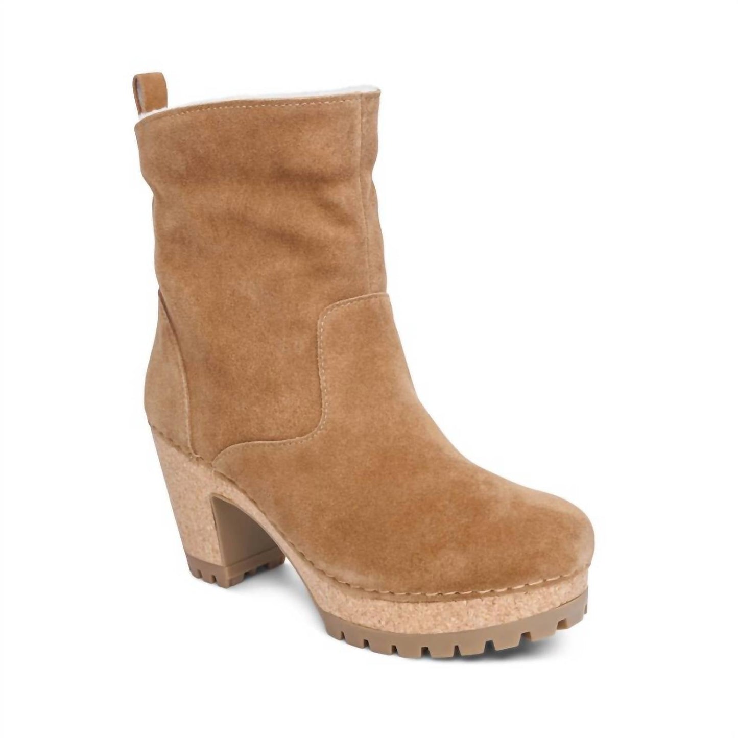 Aetrex - SCARLETT BOOT