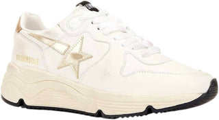 Golden Goose - Women's Running Sole Shoes