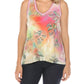 Johnny Was - The Janie Favorite V-neck Swing Tee