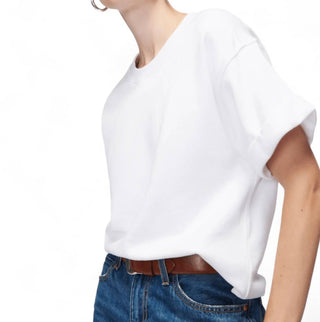 Nation Ltd - Camiseta de moletom Bane