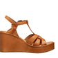 Antelope - Women's Rasha Wedge Sandal
