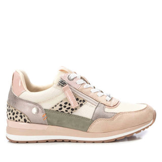 Xti - Tênis Casual Feminino