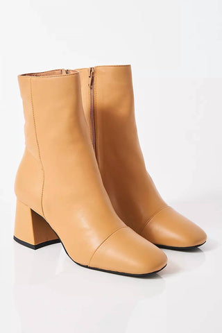 Free People - Women's Wisteria Ankle Boots