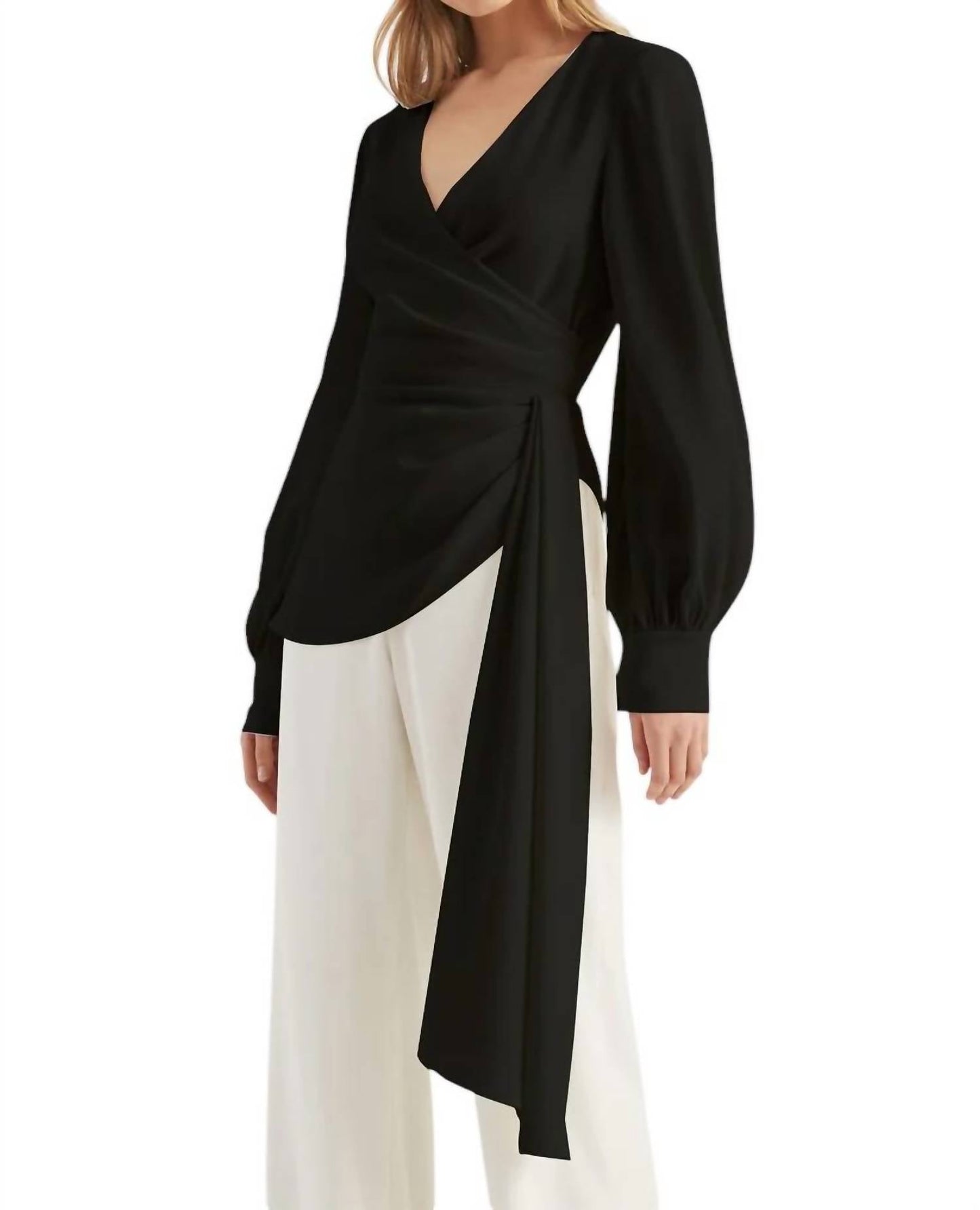 Sachin & Babi - Alanna Blouse