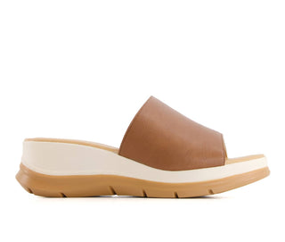 Andrea - Sandália Ultra Conforto Feminina