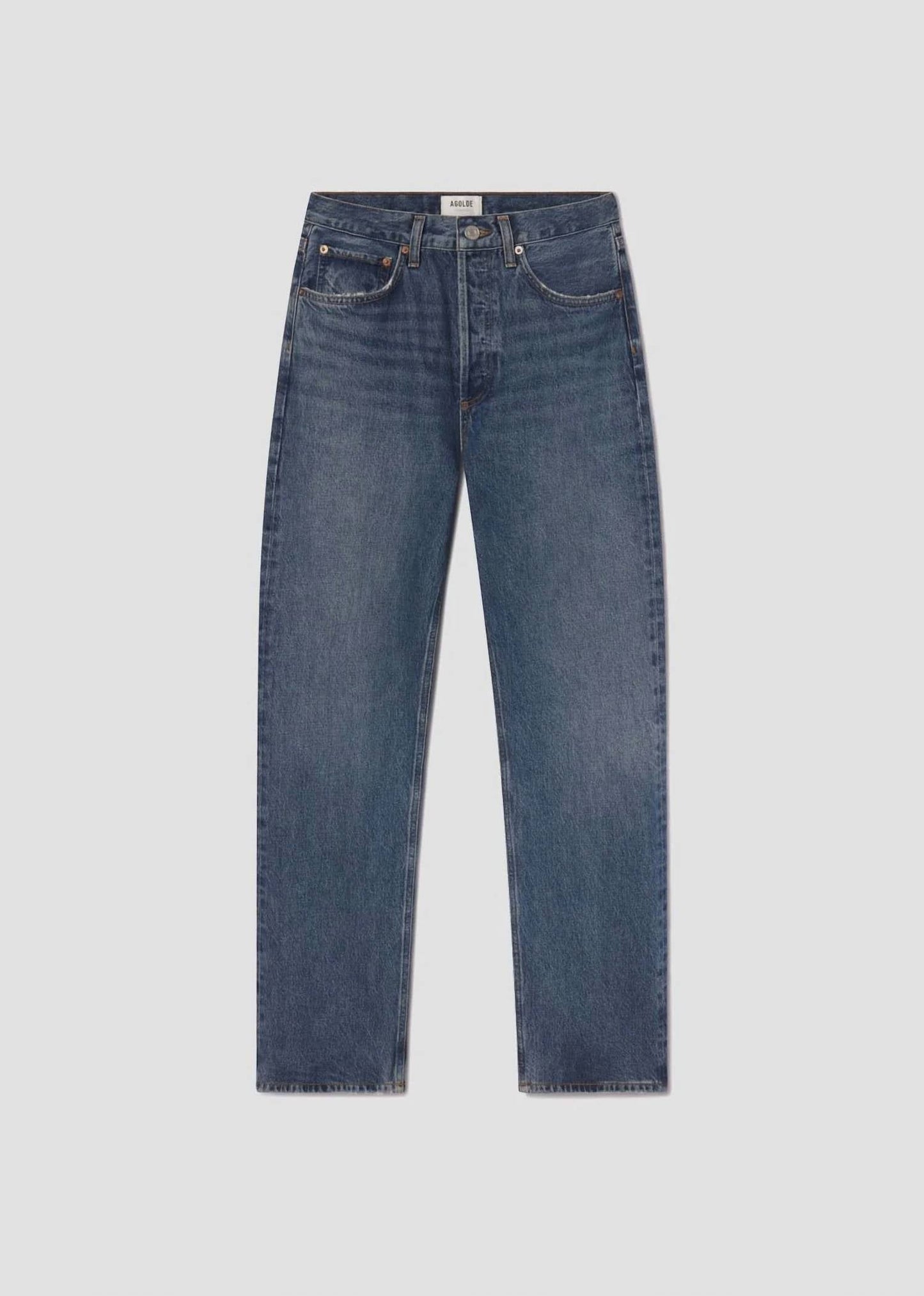 Agolde - Kelly High Rise Jean