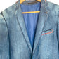 Cipo & Baxx - Men Vintage Timeless & Versatile Denim Jacket