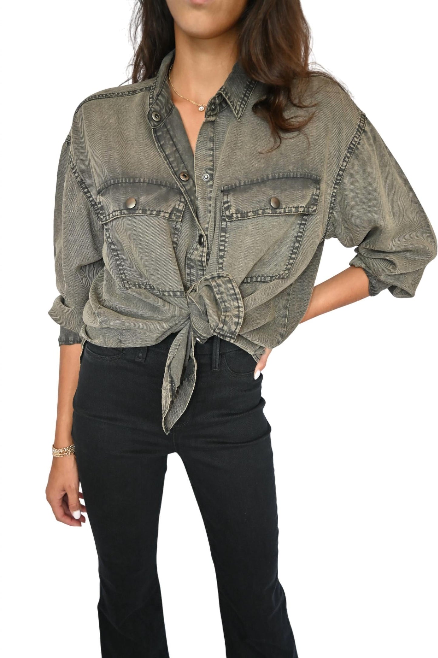 Vintage Havana - Briar Top