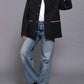 Active Basic - Barn Quilted Puffer Jacket