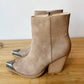 Oasis Society - Women's Zion Western Boots