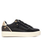 Xti - Women's 144371 Round Toe Sneakers